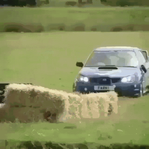 Subaru Fail GIF