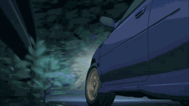 Subaru Impreza GIF