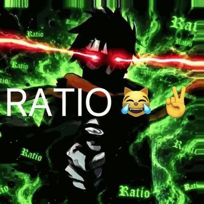 Subaru Natsuki Ratio GIF