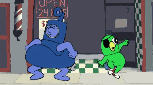 Sublo And GIF