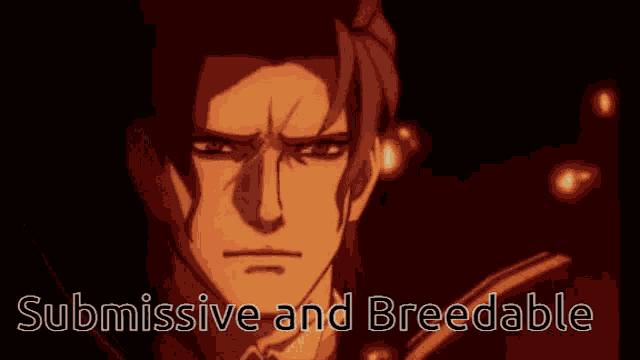 Submissive Breedable GIF