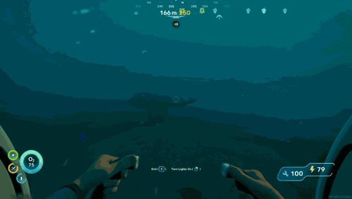 Subnautica Subnautica2 GIF