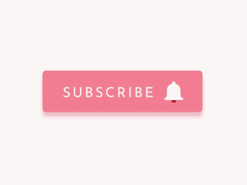 Subscribe Aesthetic GIF