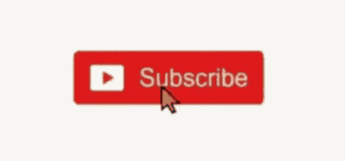 Subscribe Bell Icon GIF