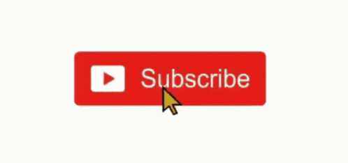 Subscribe Bell Notification GIF