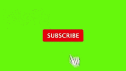 Subscribe Turn On The Notifications GIF