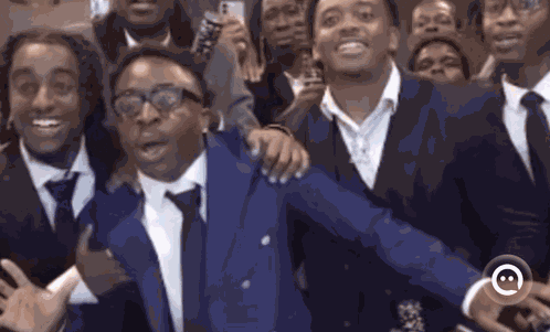 Suburb Baby Turnt GIF