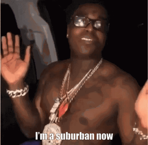Suburbandude Kodak GIF