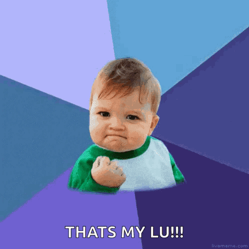 Success GIF