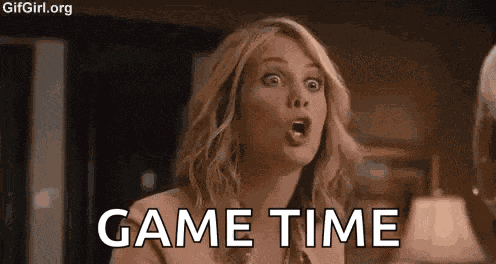 Suck It Bridesmaids GIF