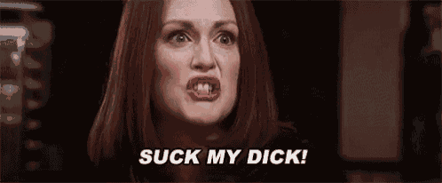 Suck My Dick GIF