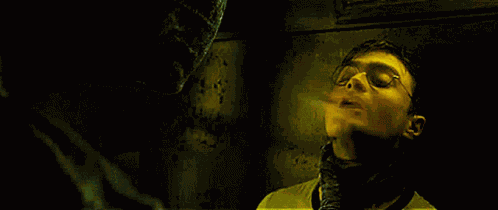 Suck Soul GIF