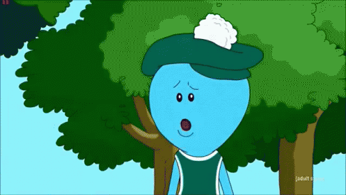 Sucks GIF