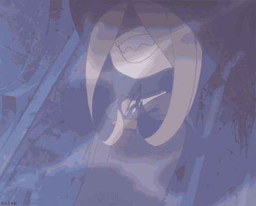 Sucy Little Witch Academia GIF