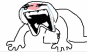 Suffer Depression Meme