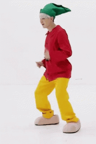 Suga Bts GIF