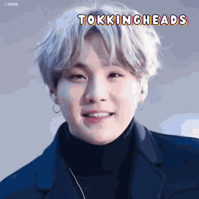 Suga Bts GIF