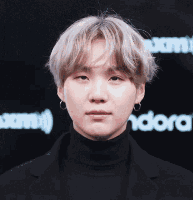 Suga Cute Yoongi Cute GIF