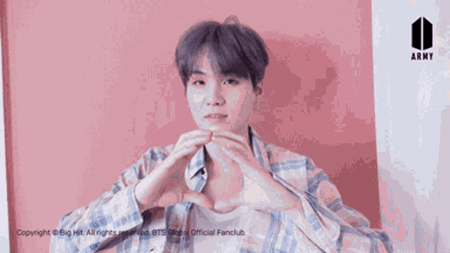 Suga Yoongi GIF