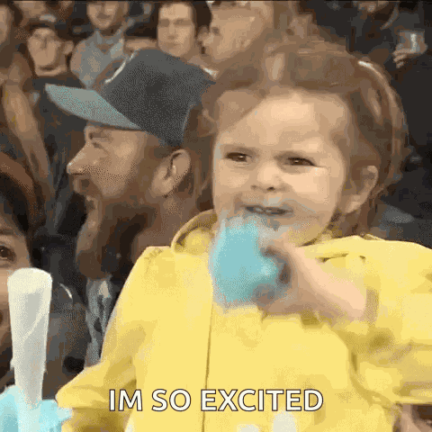 Sugar Creepy GIF
