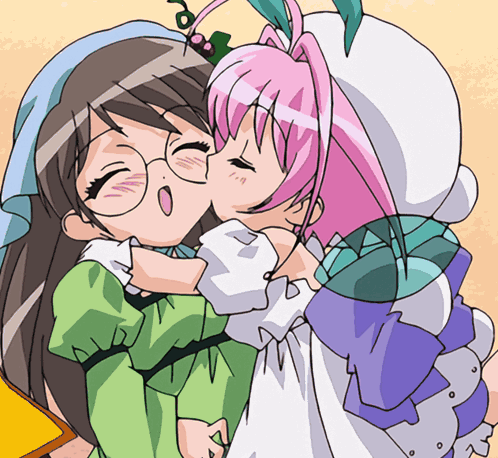 Sugar Love GIF