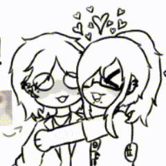 Sugarskullship Ocxcannon GIF