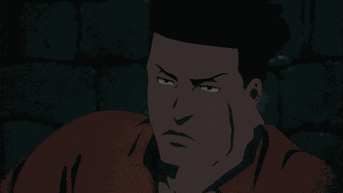 Suicide Squad Isekai Suicide Squad GIF