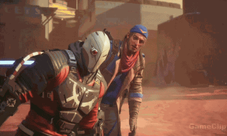 Suicide Squad Kill The Justice League GIF