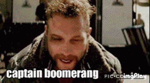 Suicide Squad GIF