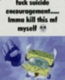 Suicide Your Mom Meme