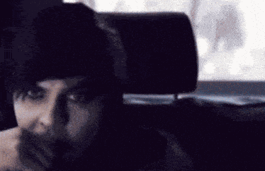 Suicideroom Emo Kid GIF