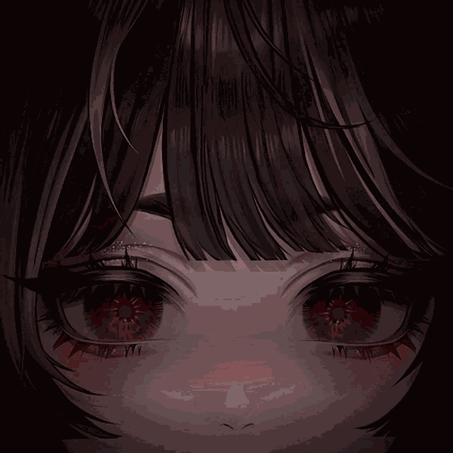 Suiika Yandere GIF
