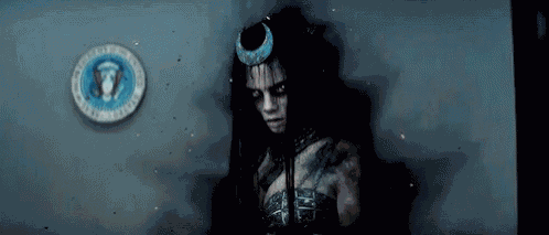 Suiside Sqaud GIF