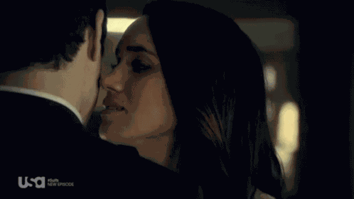 Suits Rachel Zane GIF