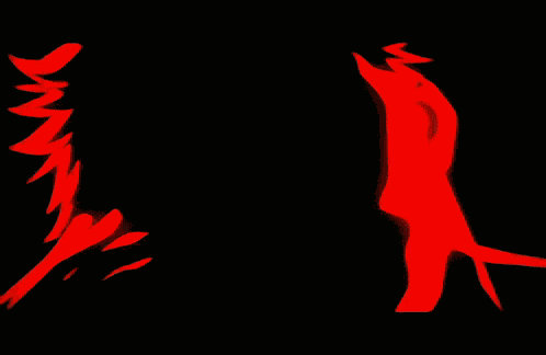 Sukun Red Eyes GIF