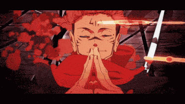 Sukuna Absolute Cinema GIF