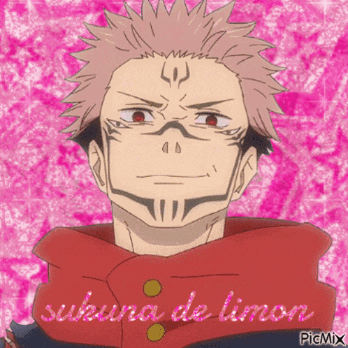 Sukuna Jjk Sukuna Vs Gojo GIF