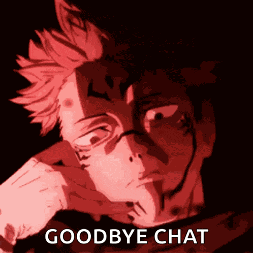 Sukuna Jujutsu Kaisen GIF