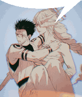 Sukuna Mahoraga Sticker