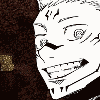 Sukuna Peace And Love GIF