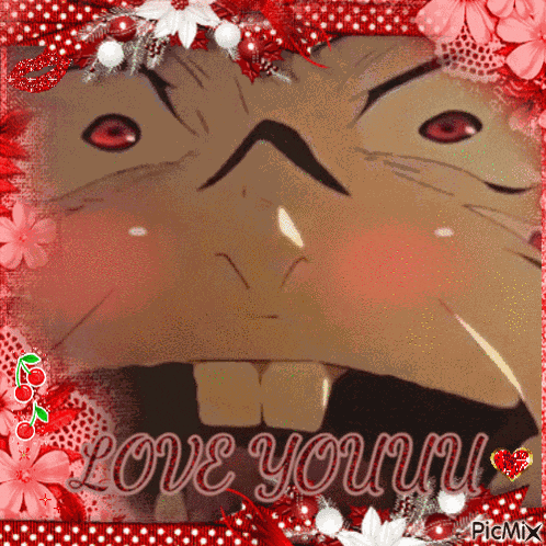 Sukuna Ryomen Sukuna GIF