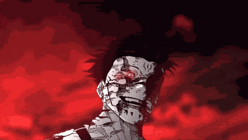 Sukuna Sukuna Laugh GIF