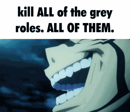 Sukuna Sukuna Laughing GIF