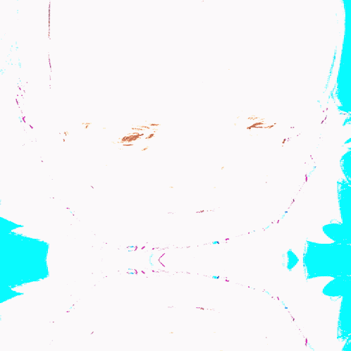 Sukuna Willem Dafoe GIF