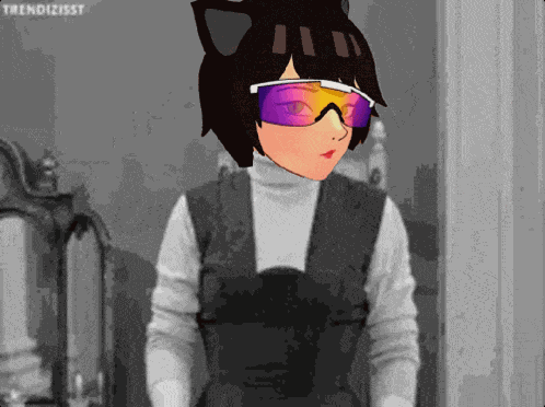 Sumi Sumicat GIF