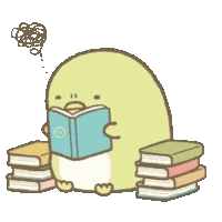 Sumikko Gurashi Sticker