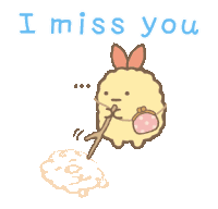 Sumikko Gurashi Sticker