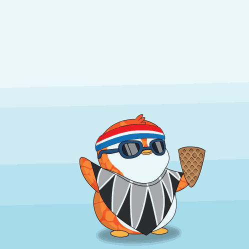 Summer Ice Cream GIF
