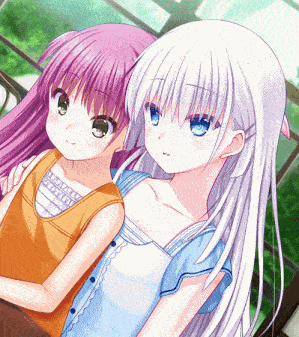 Summer Pockets GIF