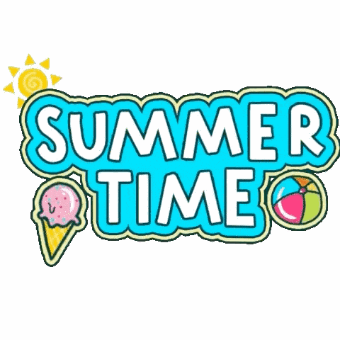 Summer Time GIF